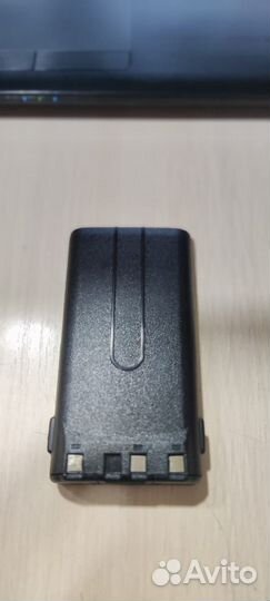 Корпус для аккумулятора к рации KNB-14