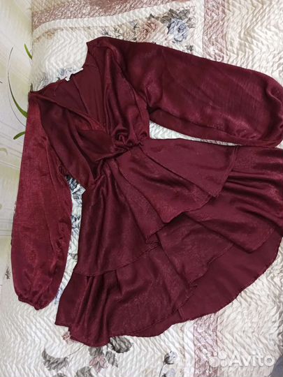 Платье женское