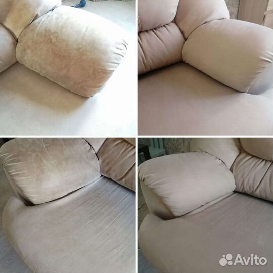 Химчистка мебели,диванов,матрасов,удаление запахов