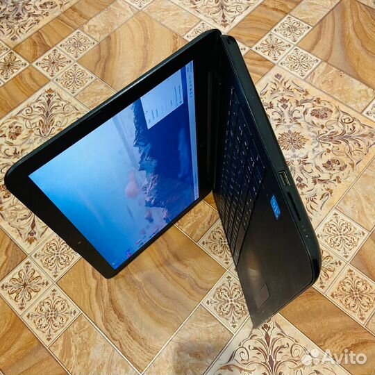 Ноутбук для работы/учёбы