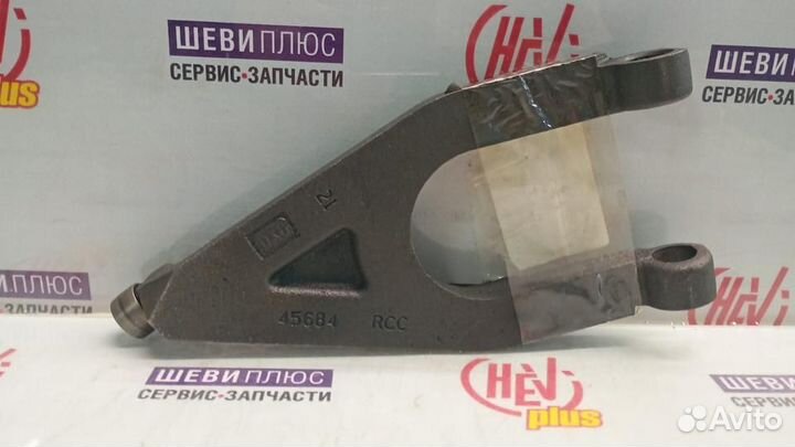 Вилка раздатки Cadillac Escalade