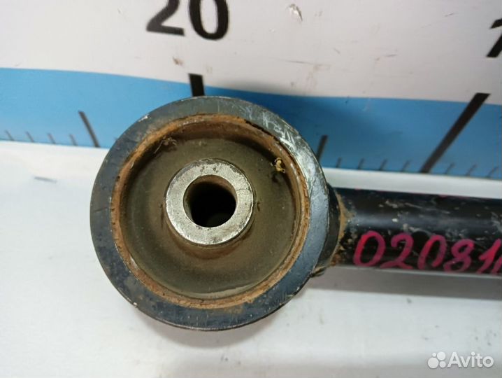 Тяга продольная задняя Toyota Land Cruiser J200