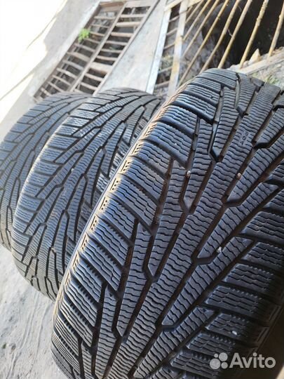 Nokian Tyres Hakkapeliitta R 235/40 R18 95R