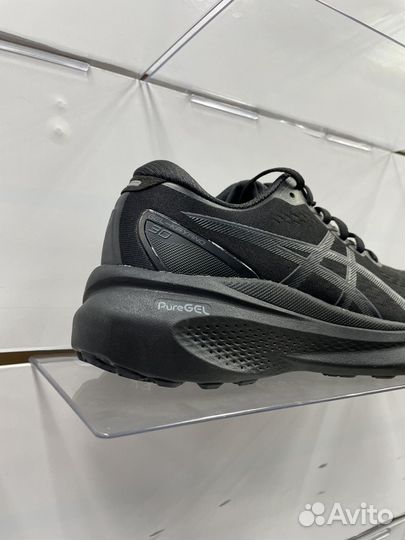 Кроссовки беговые Asics Gel-Kayano 30 Black