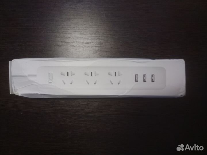 Удлинитель Xiaomi Mi Power Strip