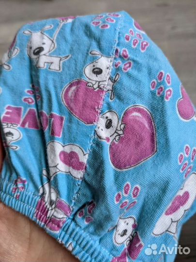 Детское постельное белье