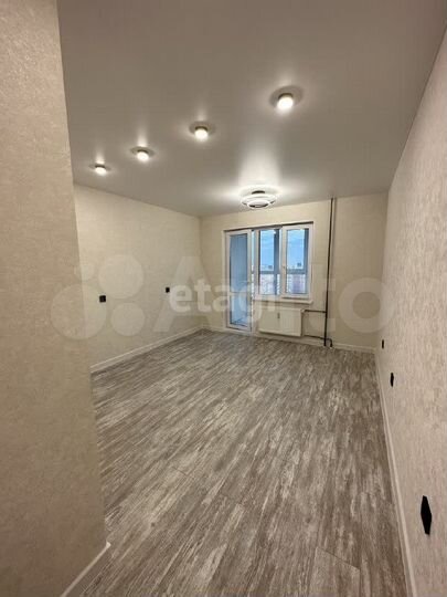 Квартира-студия, 22,5 м², 15/15 эт.