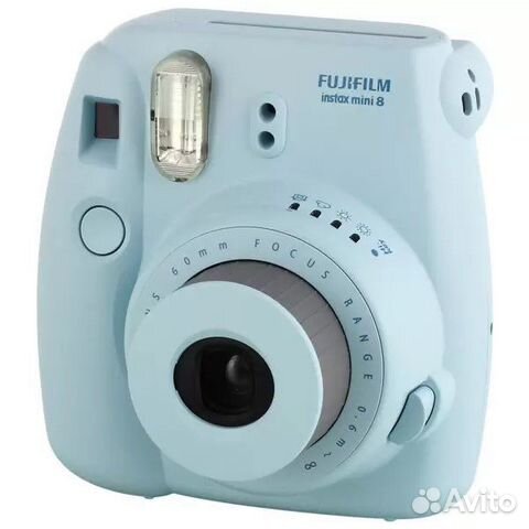 Полароид instax mini прокат