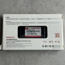 Ssd m2 nvme 512gb gudga