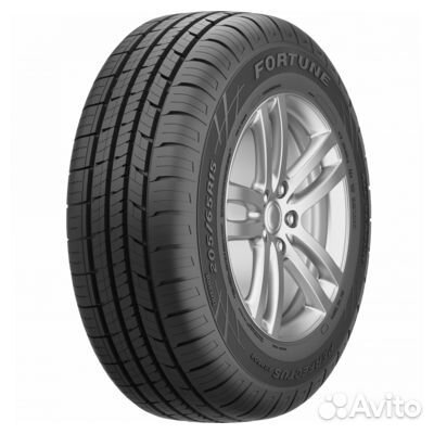 Fortune FSR602 215/70 R16 100H