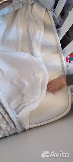 Кроватка Micuna Duende (2 штуки)