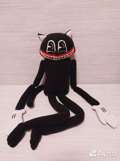 Игрушки ручной работы