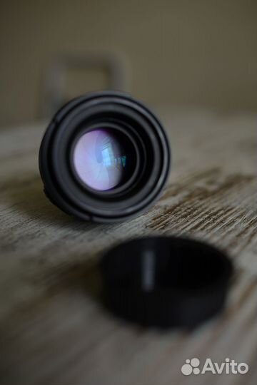 Nikon AF-S 50mm f/1.4G