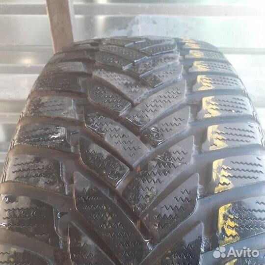 Dunlop SP Winter Sport M3 205/50 R17