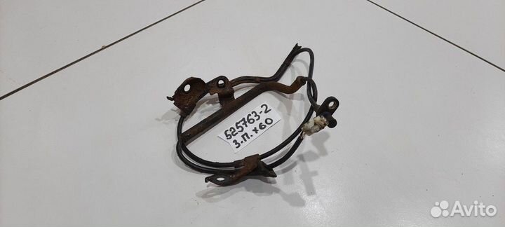 Датчик ABS задний правый (Lifan X60)