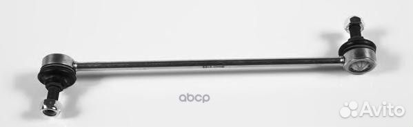 Тяга стабилизатора daewoo leganza