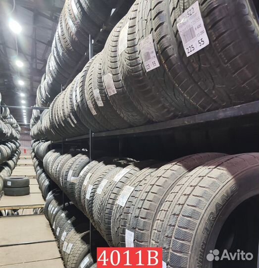 Nokian Tyres Hakkapeliitta 4 185/65 R15 89N