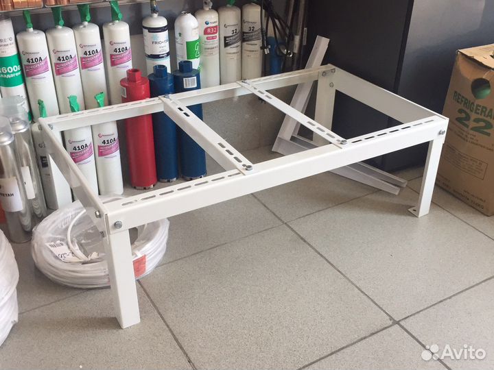 Подставка для кондиционера