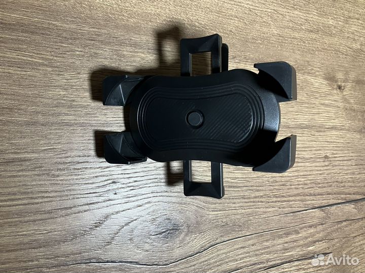 Вело держатель