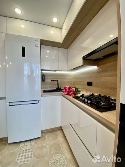 Кухни из мдф, лдсп на заказ. Фабрика в Челябинске