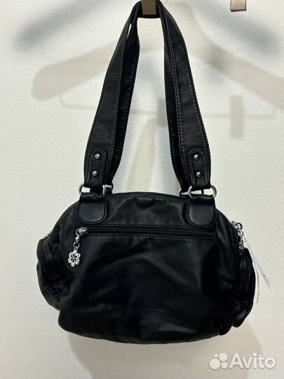 Сумка George Gina Lucy mos cowgirl type