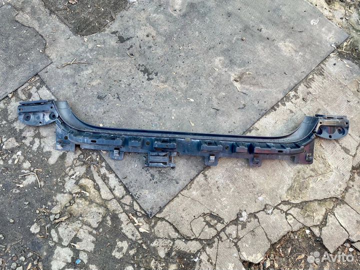 Направляющие заднего бампера бмв е90 рест