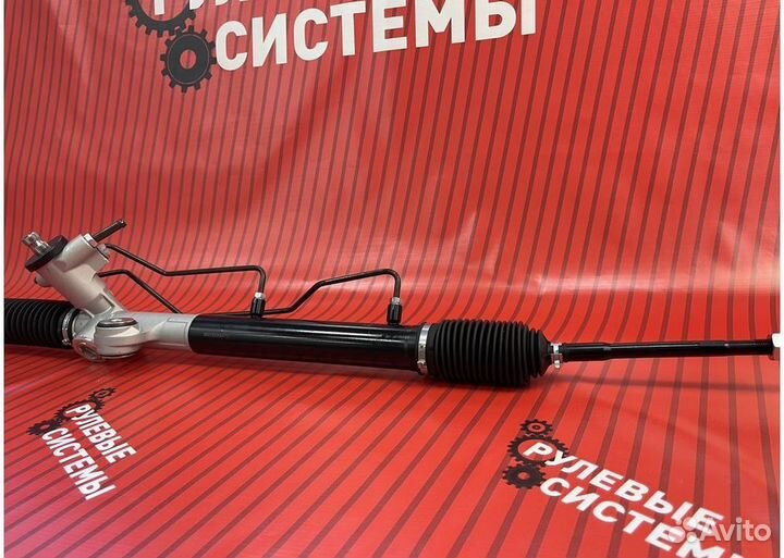 Рейка рулевая Nissan Classic (B10)