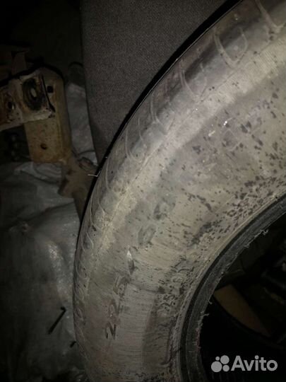 Pirelli Cinturato P7 225/60 R17