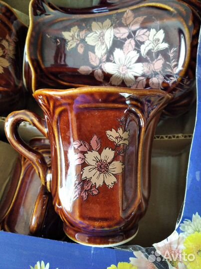 Подарочный набор (чайный набор)