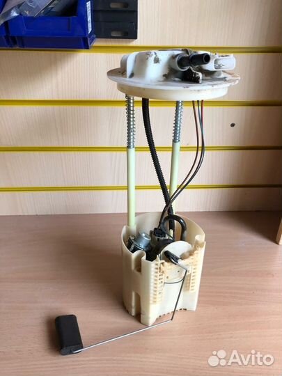 Топливный насос всборе Chrysler Dodge RAM Mopar