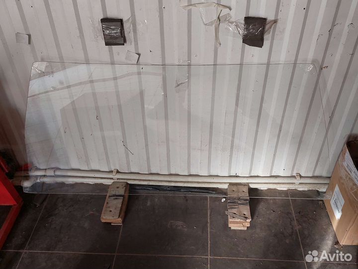 Ваз Нива 21 Автостекла