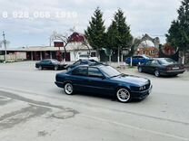 BMW 5 серия 2.5 MT, 1995, 290 000 км, с пробегом, цена 700 000 руб.