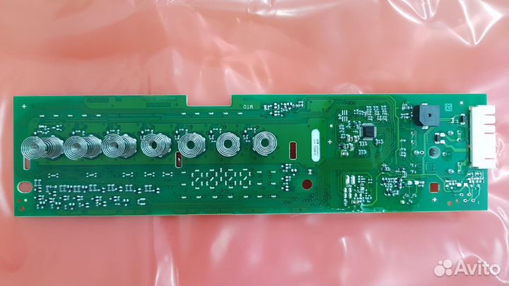 Модули управления для стиральной машины Bosch