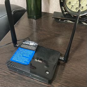 Wifi роутер zyxel keenetic lite lll