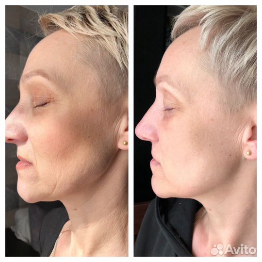 Косметолог эстетист/массажист