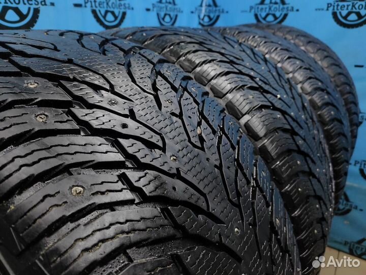 Nokian Tyres Hakkapeliitta 9 SUV 295/40 R21 99T