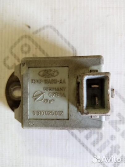 Коммутатор зажигания Ford Mondeo FD 1993