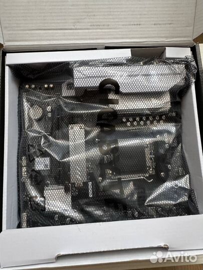 Материнская плата gigabyte B650M gaming wifi (AM5)