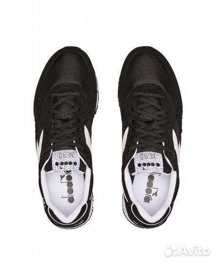 Кроссовки Diadora