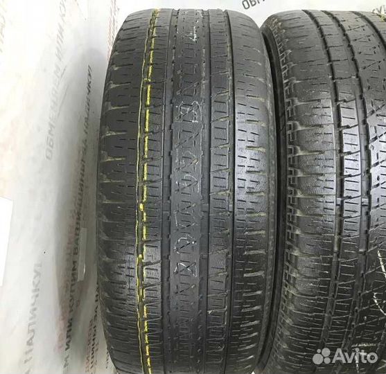 Bridgestone Dueler H/L Alenza 235/55 R18