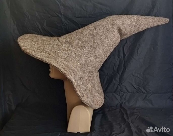 Шляпа волшебника гэндальфа