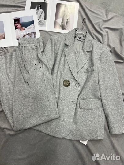 Костюм Maison margiela