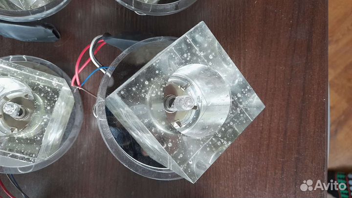 Светильник потолочный встраиваемый