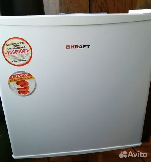 Мини-холодильник Модель BC(W) -50