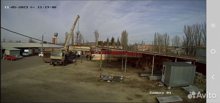 Пиломатериалы брус доска от производителя