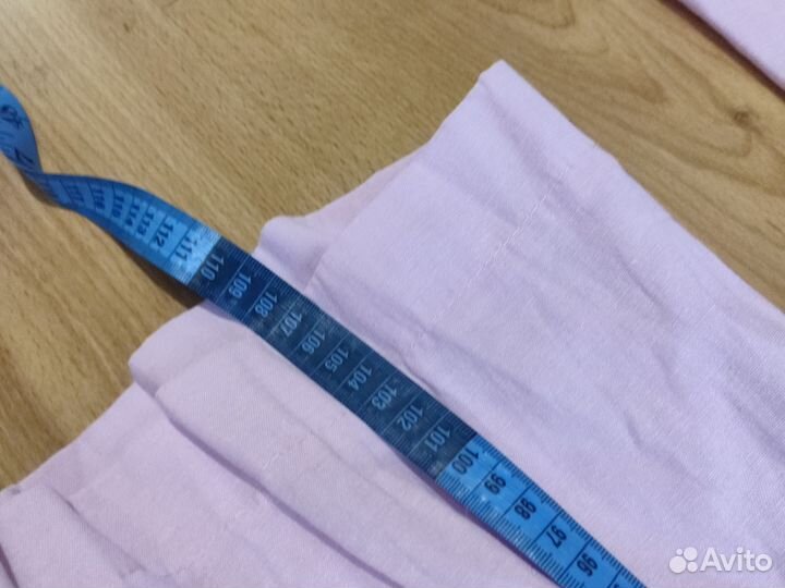 Брюки женские розовые