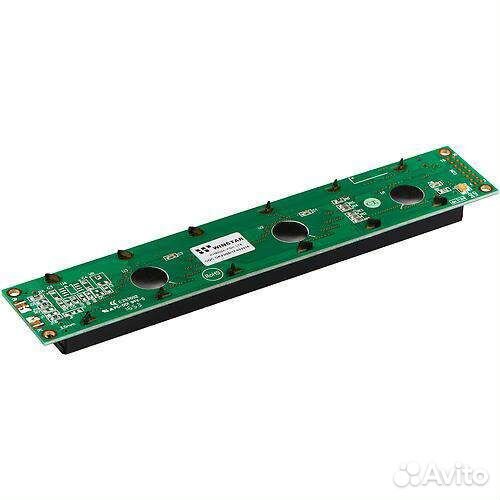 WH4002A-YGH-CT индикаторы