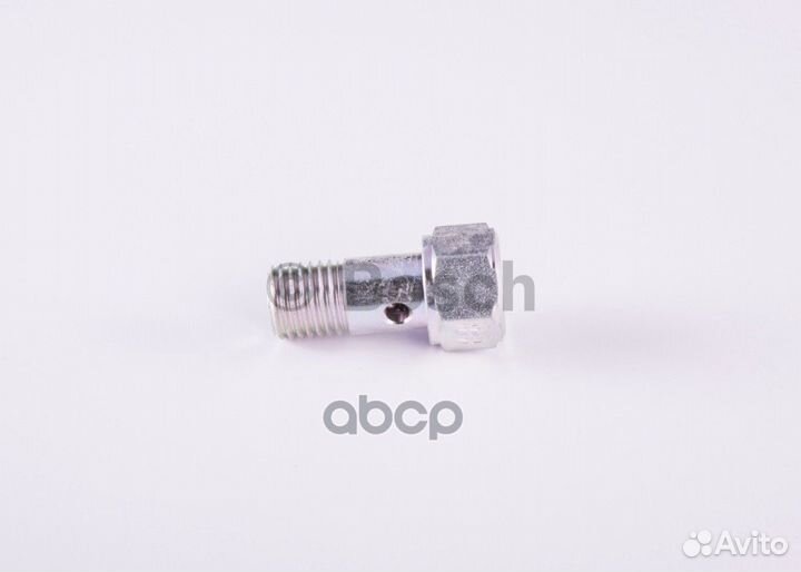 Клапан перепускной 1417413046 Bosch