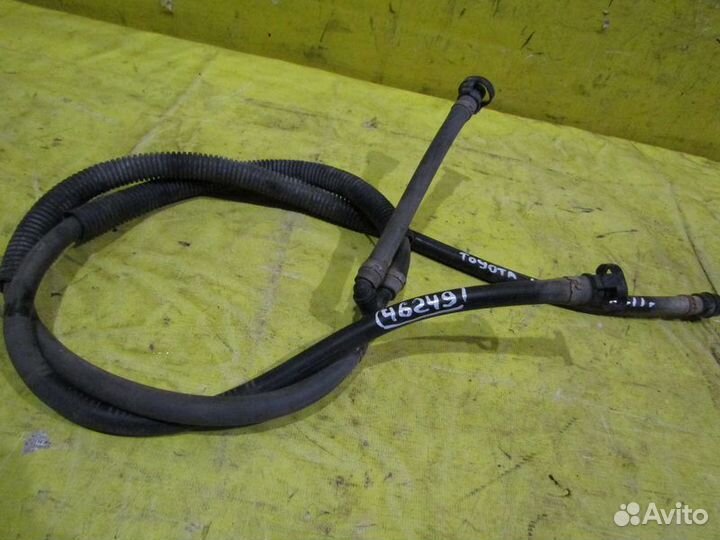 Трубка омывателя фар Land Cruiser 200 07-11г 46249