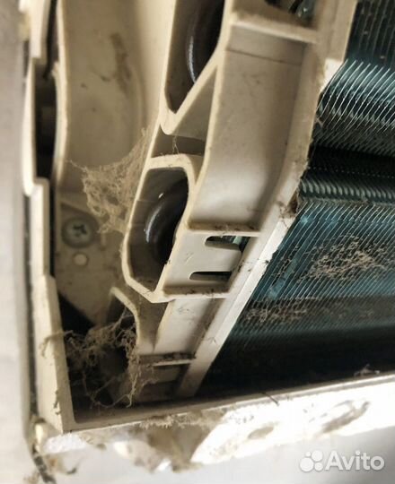 Обслуживание сплит систем,чистка,заправка,дозаправ